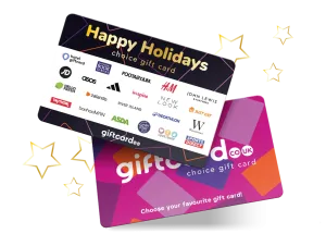 The perfect gift for any occasion